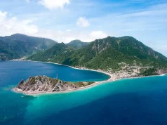 Dominica, the Caribbean’s Nature Island, was ranked #11 in Conde Nast Traveler’s 2024 Reader’s Choice Awards.