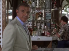 In the Steps of Bond, James Bond…In The Bahamas