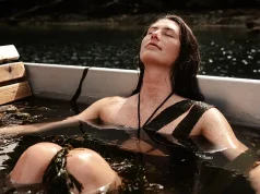 Seaweed Baths, Nordic Therapy & Vino Spas: BC’s New Wellness Trends for Fall