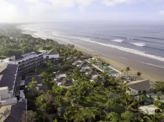 Experience the Essence of Bali at The Seminyak Beach Resort & Spa with the Exclusive Seaside Escape Package