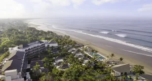 Why Stay in Seminyak, Bali?