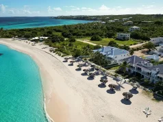 December Getaway | Escape to Anguilla with one of these Three Properties