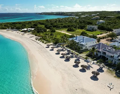 December Getaway | Escape to Anguilla with one of these Three Properties