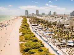 Miami Beach Welcomes Travelers to Experience Fall with Spectacular Events and Hotel Deals