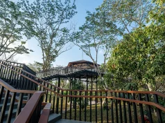 Introducing Tevana Garden: An Oasis In South Bali’s Luxury Hospitality Scene