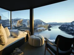 Up Norway Unveils Late Fall Scenic Trip for the Best of Autumn Among Norway’s Dramatic Landscapes