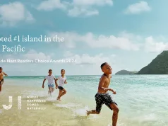 Fiji Awarded #1 Island in Australia & the South Pacific by Conde Nast Traveler’s 2024 Readers’ Choice Awards for the Second Year in a Row