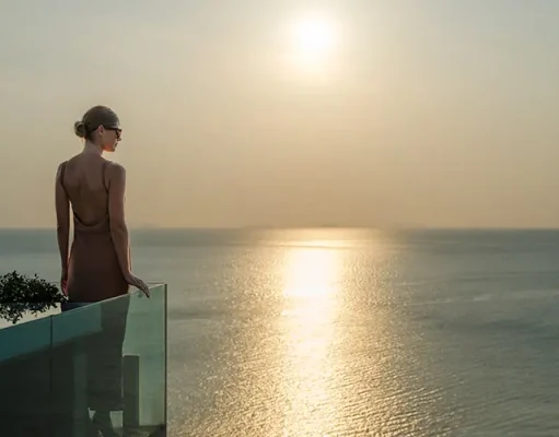 Intercontinental Koh Samui Resort – Escape to Paradise: Tropical Retreat and Holiday