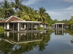 Heart of the Earth Spa at Four Seasons Resort The Nam Hai