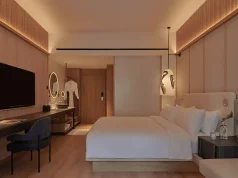 Amara Singapore Unveils Contemporary Room Redesign