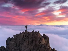 La Palma Shines With World-Class Volcanic Hikes and Starlight Treks
