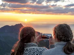 Defying Convention to Deepen Connections: Booking.com’s 8 Travel Predictions for 2025