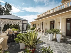 Ananda in the Himalayas Introduces New Deluxe Suites and Renovations