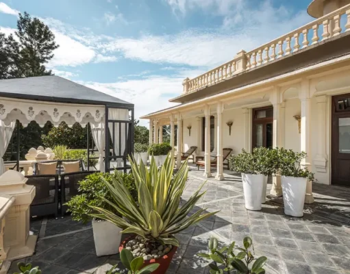 Ananda in the Himalayas Introduces New Deluxe Suites and Renovations