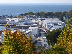 Mackinac Island Welcomes Fall, Reflects on Another Remarkable Season