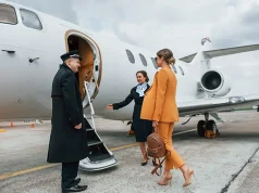 How to Choose the Best Private Aviation Company: Key Factors to Consider for a Seamless Experience