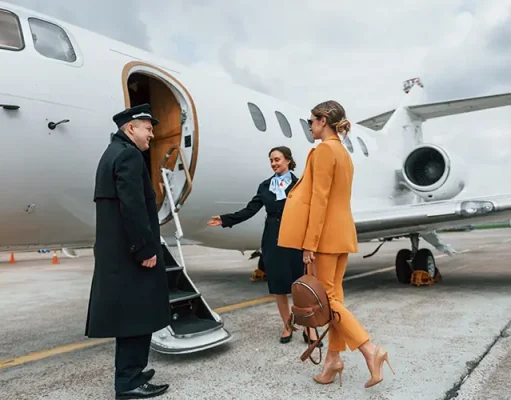 How to Choose the Best Private Aviation Company: Key Factors to Consider for a Seamless Experience