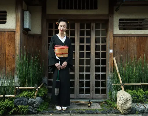 Exploring Japan’s Artisanal Ryokan Experiences