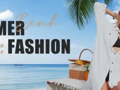 Best Beach Cover-Ups to Add to Your Island Travel Packing List