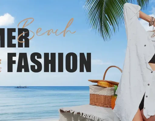 Best Beach Cover-Ups to Add to Your Island Travel Packing List