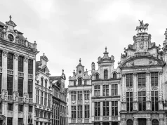 Ultimate European Party Guide: 10 Must-Visit Destinations