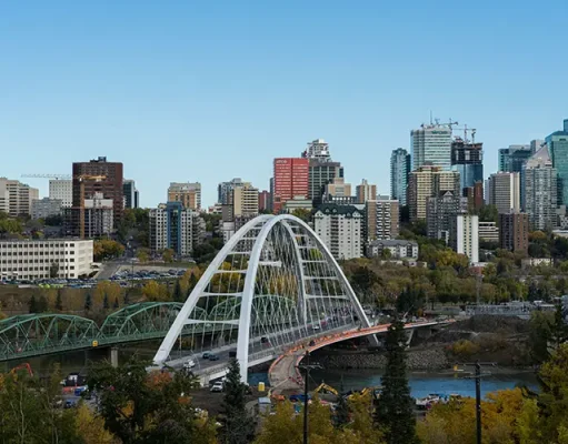 Edmonton Selected as a Top City in Lonely Planet’s Best in Travel 2025