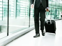 Ways to Stay Organized During Business Trips