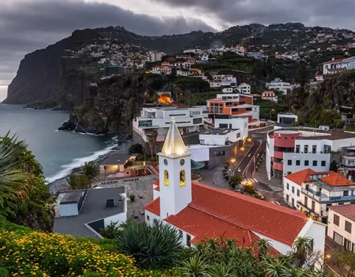 Discover Madeira: The World’s First Digital Nomad Village and a Gateway to Flexible Living