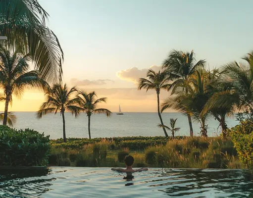 Discovering Anguilla: The Caribbean’s Hidden Gem of Luxury and Tranquility
