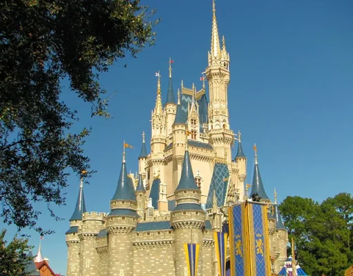 How to Save Money On Your Next Disney Trip