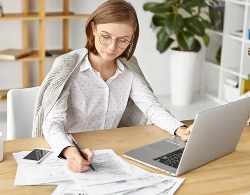 The Importance of Cloud-Based Bookkeeping Services in Dubai