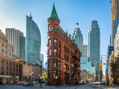 Fun Things to Do in Toronto for Young Adults