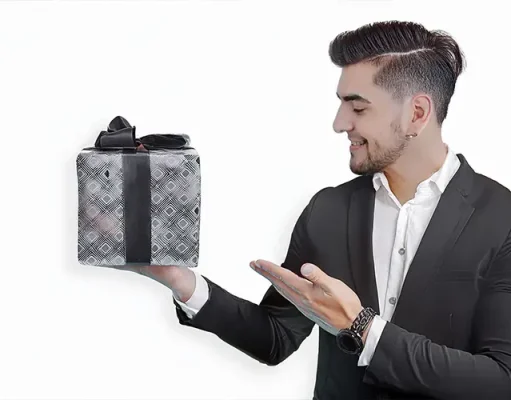 5 Thoughtful and Trendy Gifts for Him: Perfect for Every Occasion