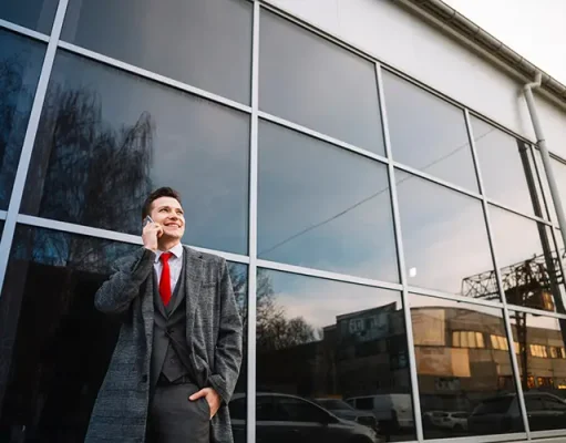 How a Tempered Glass Company Ensures Durability and Safety