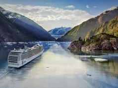MSC Cruises Launches Cruises To Alaska – Departing Seattle, For Summer 2026 Season