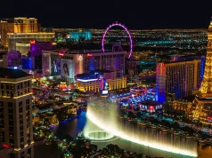 Extravagance Meets Excitement: The Best High-End Locations Worldwide To Discover The World Of Gaming