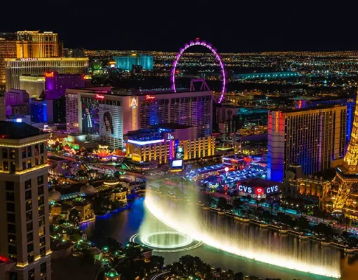 Extravagance Meets Excitement: The Best High-End Locations Worldwide To Discover The World Of Gaming