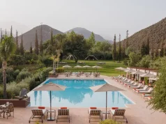 Kasbah Tamadot Reopens: Richard Branson’s Moroccan Retreat Returns with New Riads and Restored Splendor