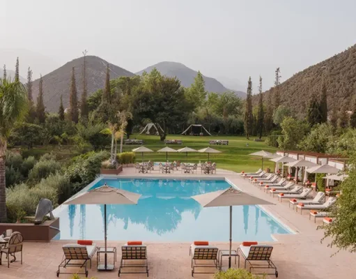 Kasbah Tamadot Reopens: Richard Branson’s Moroccan Retreat Returns with New Riads and Restored Splendor