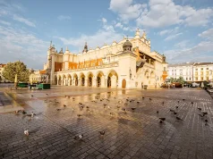 Discover Krakow: Your Ultimate Guide to the Best Tours and Day Trips