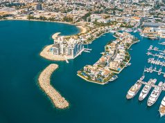 Sustainability in Limassol: The Rise of Eco-Friendly Residences
