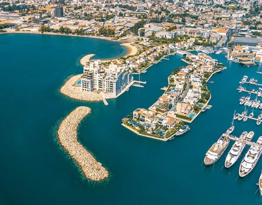 Sustainability in Limassol: The Rise of Eco-Friendly Residences