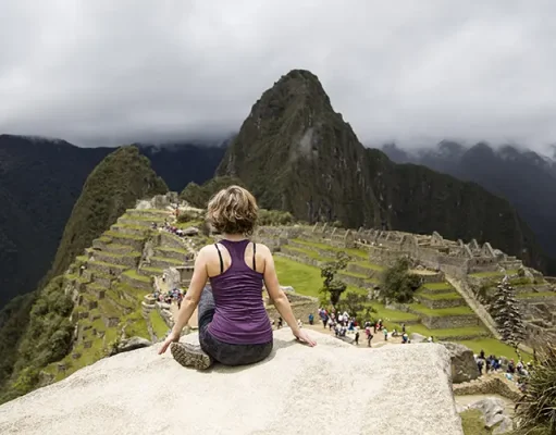 Discover Peru: The Places You Must Not Miss