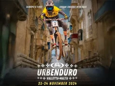 Malta, to Host Europe’s First Urban Long Distance Mountain Biking Event