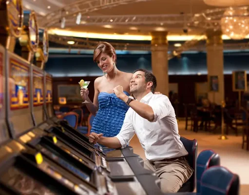 High Stakes and High Seas: Exploring the World’s Top Casino Destinations by Cruise