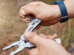 The Best Lightweight Multi-Tools for Backpacking Adventures in New Zealand