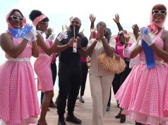 Royalton CHIC Antigua Officially Opens Overwater Suites