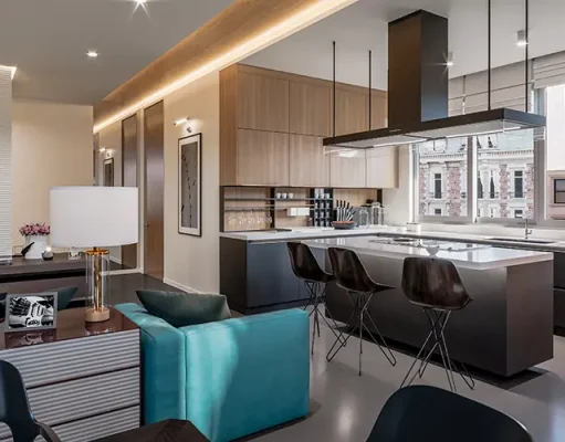 How to Make Your Apartment More Comfortable