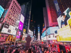 Best Neighborhoods to Explore in New York City?