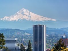 5 Must-do Things in Portland, OR